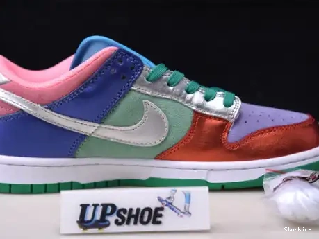 Low Nike Dunk Pulse DN0855-600   Sunset (W) 0608